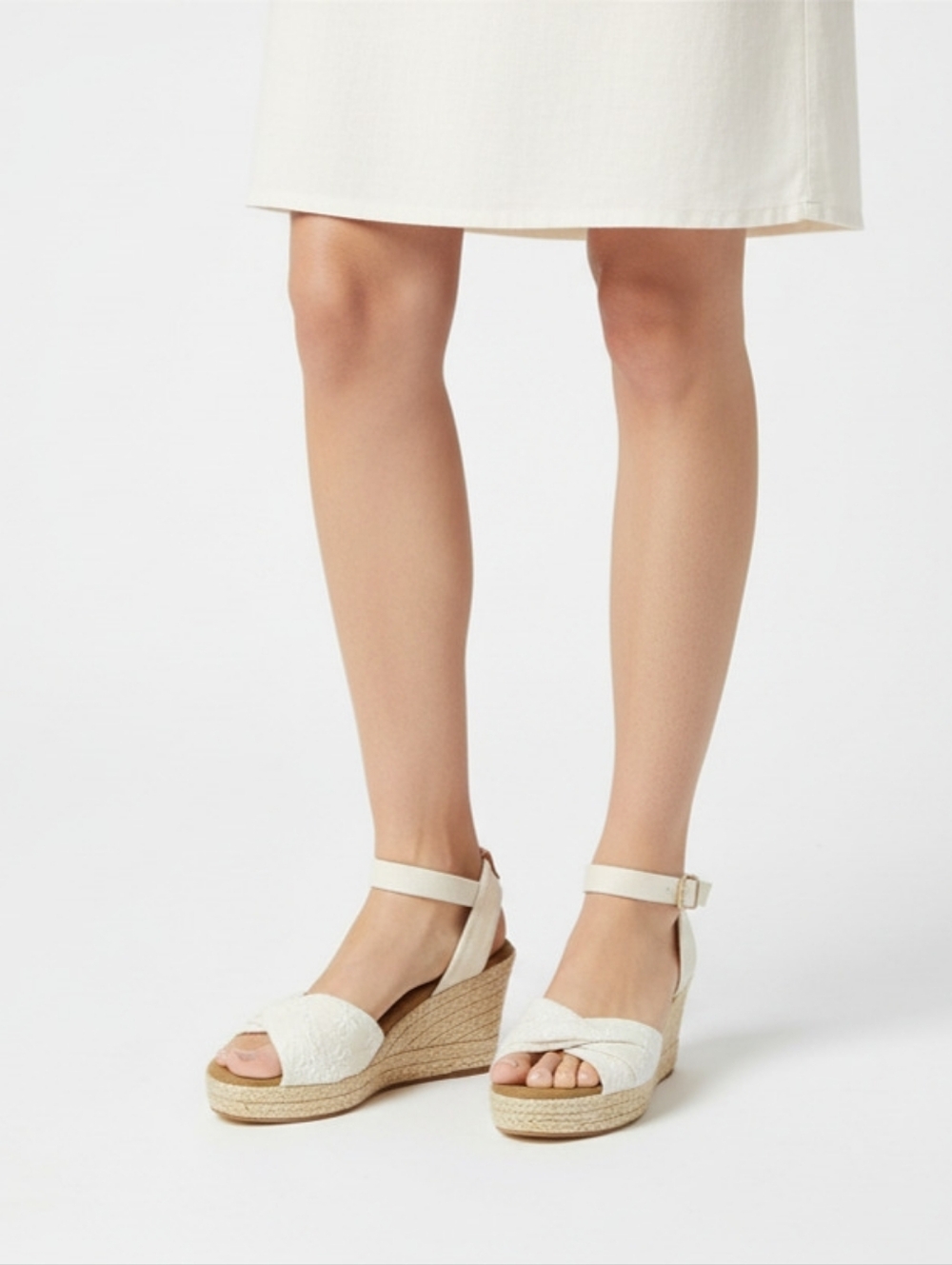 20. Tom's Wedges